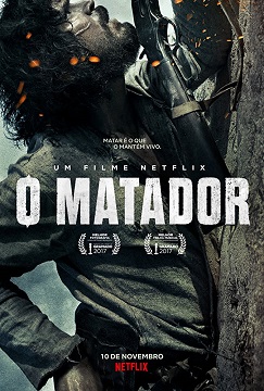 O Matador izle