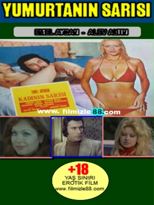 Yumurtanın Sarısı izle